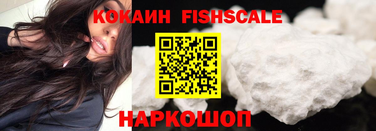 КОКАИН Fish Scale  Вход с VPN  Холмск 